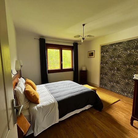 Appartement Dans Chalet - 75 M2 - 4 A 6 Personnes Saint-Gervais-les-Bains Exterior photo