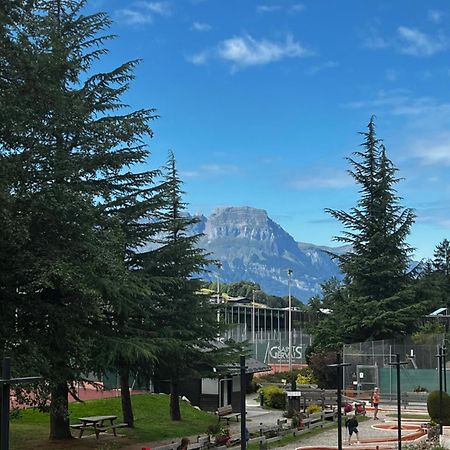Appartement Dans Chalet - 75 M2 - 4 A 6 Personnes Saint-Gervais-les-Bains Exterior photo